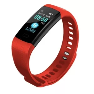 Smartband Y5 Brazalete Ritmo Cardiaco Calorias Smartwatch