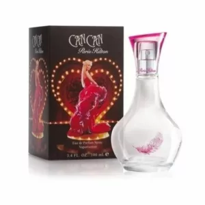 Perfume Can Can De Paris Hilton 100ml