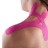 Cinta De Kinesiologia Vendaje Neuromuscular Kinesiotape 5mts