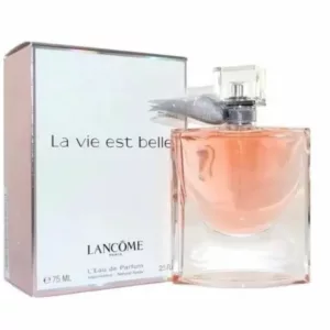 Perfume La Vida Es Bella Lancome La Vie Est Belle 75ml