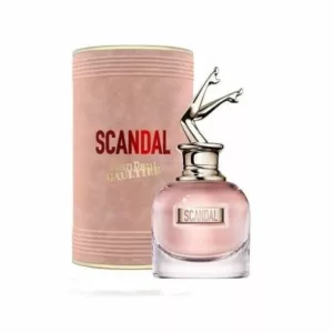 Perfume De Damas Jean Paul Gaultier Scandal 80ml