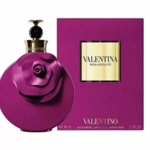 Perfume Valentina Rosa Assoluto De Valentino Para Dama