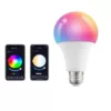 Bombillo Inteligente Bluetooth Smart Led Buld Alexa Google