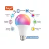 Bombillo Inteligente Bluetooth Smart Led Buld Alexa Google