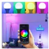 Bombillo Inteligente Bluetooth Smart Led Buld Alexa Google