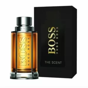 Perfume Hugo Boss The Scent Para Caballero 100ml