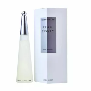 Perfume Issey Miyake Para Damas 100ml