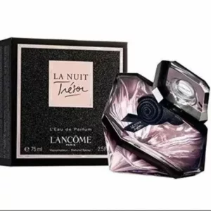 Perfume La Nuit Trésor Lancome Para Dama 75ml