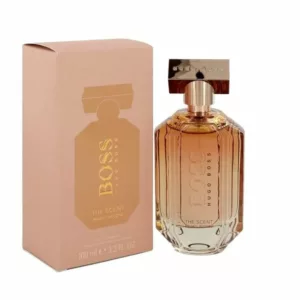 Perfume Hugo Boss The Scent For Her Para Damas 80ml