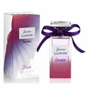 Perfume Jeanne Lanvin Couture Birdie Para Dama 100 Ml