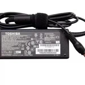 Cargador Para Laptop Toshiba Original Vit Siragon.