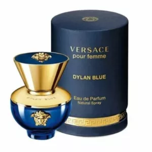 Perfume Versace Dylan Blue Para Damas 100ml