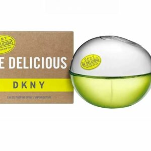 Perfume Dkny Be Delicious Eau De Parfum 100ml Damas