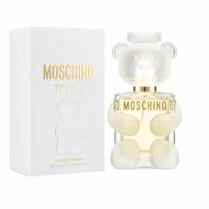 Perfume Moschino Toy 2 Edp 100ml Damas